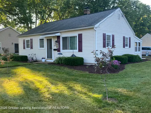 300 W South Street, Grand Ledge, MI 48837