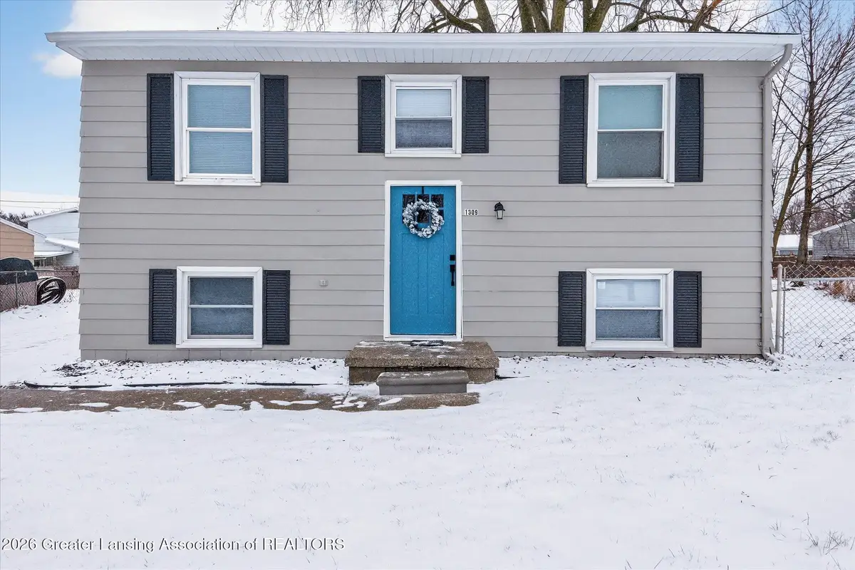 1309 Penrod Court, Lansing, MI 48911 - #1