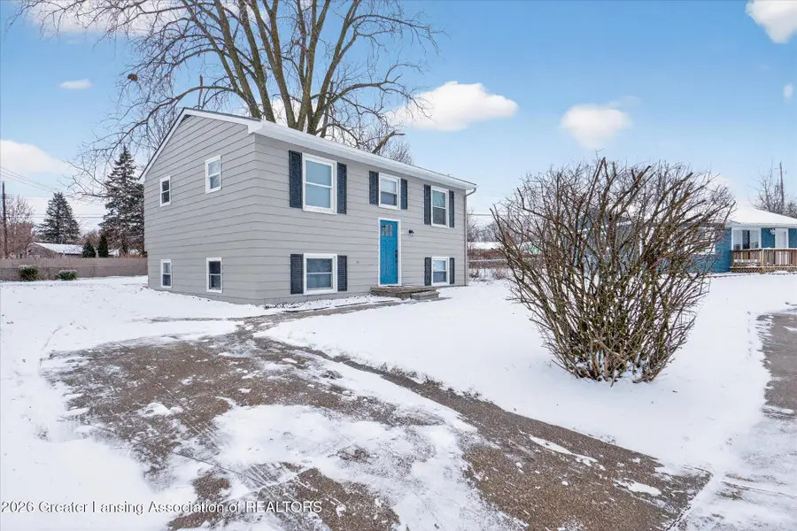 1309 Penrod Court, Lansing, MI 48911 - #3