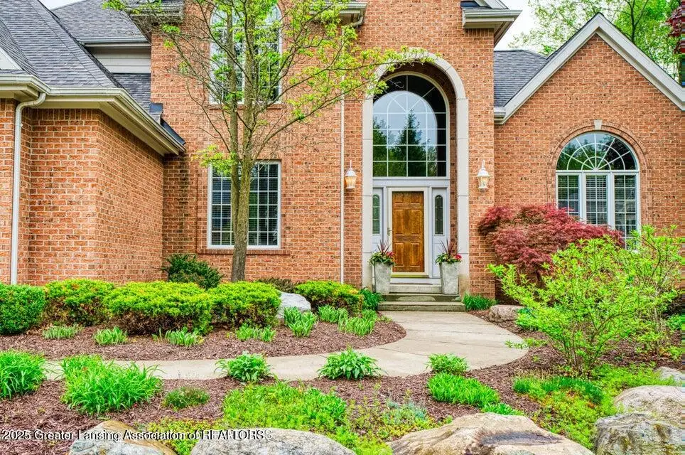 1995 Belwood Drive, Okemos, MI 48864 - #1