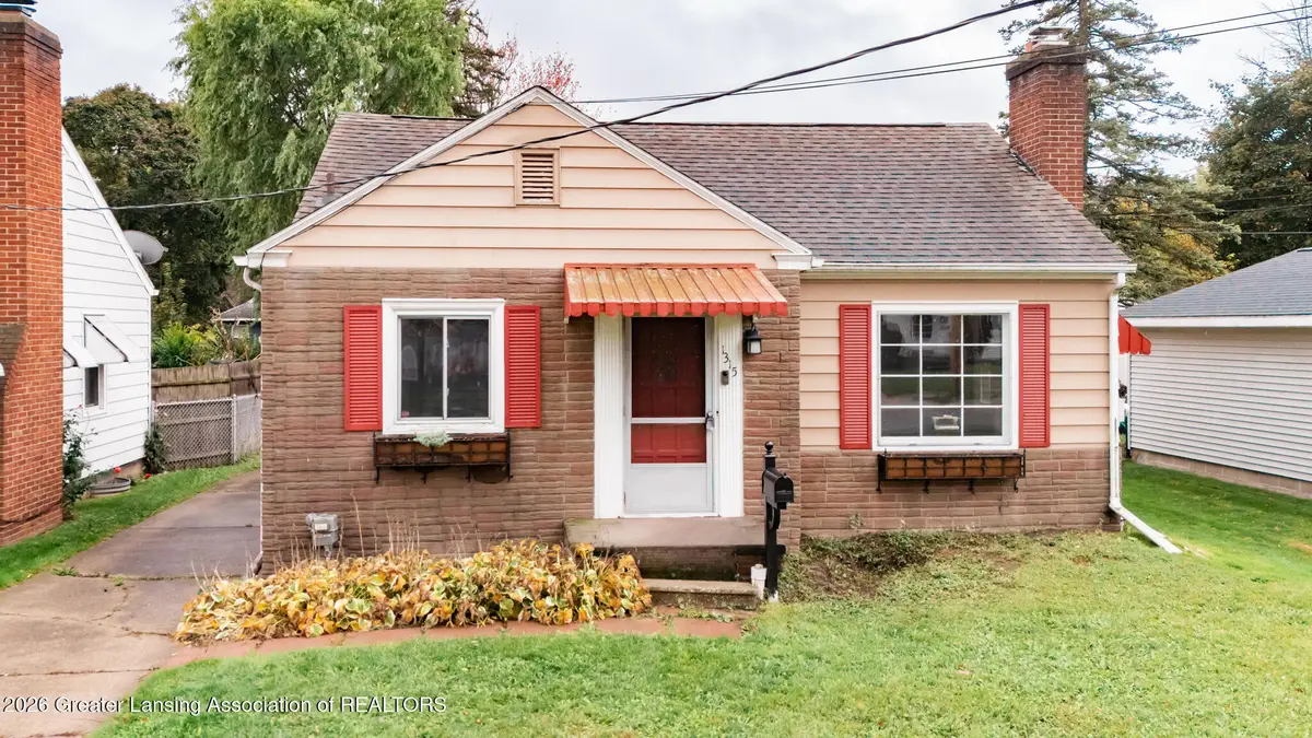 1315 Goodrich Street, Lansing, MI 48910 - #1