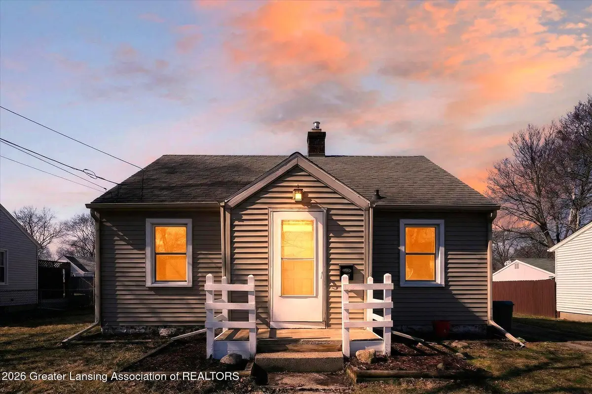 1905 Walnut Street, Holt, MI 48842 - #1