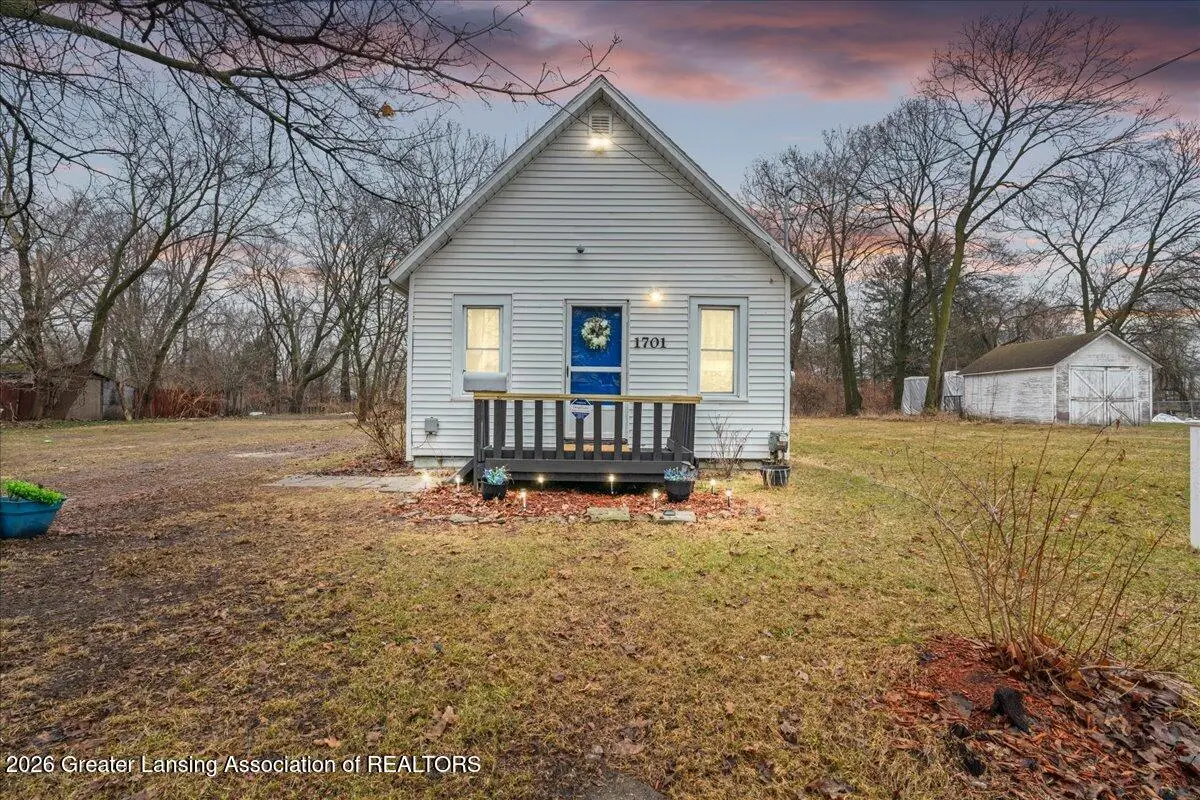 1701 Lyons Avenue, Lansing, MI 48910 - #1