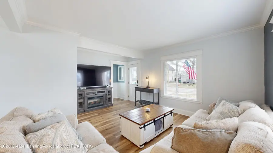 337 Green Street, Perry, MI 48872 - #2