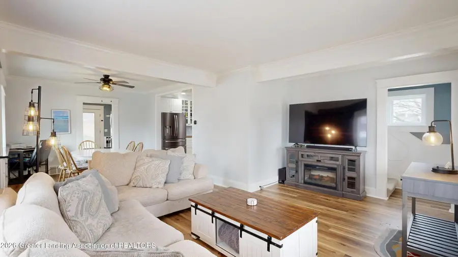 337 Green Street, Perry, MI 48872 - #3