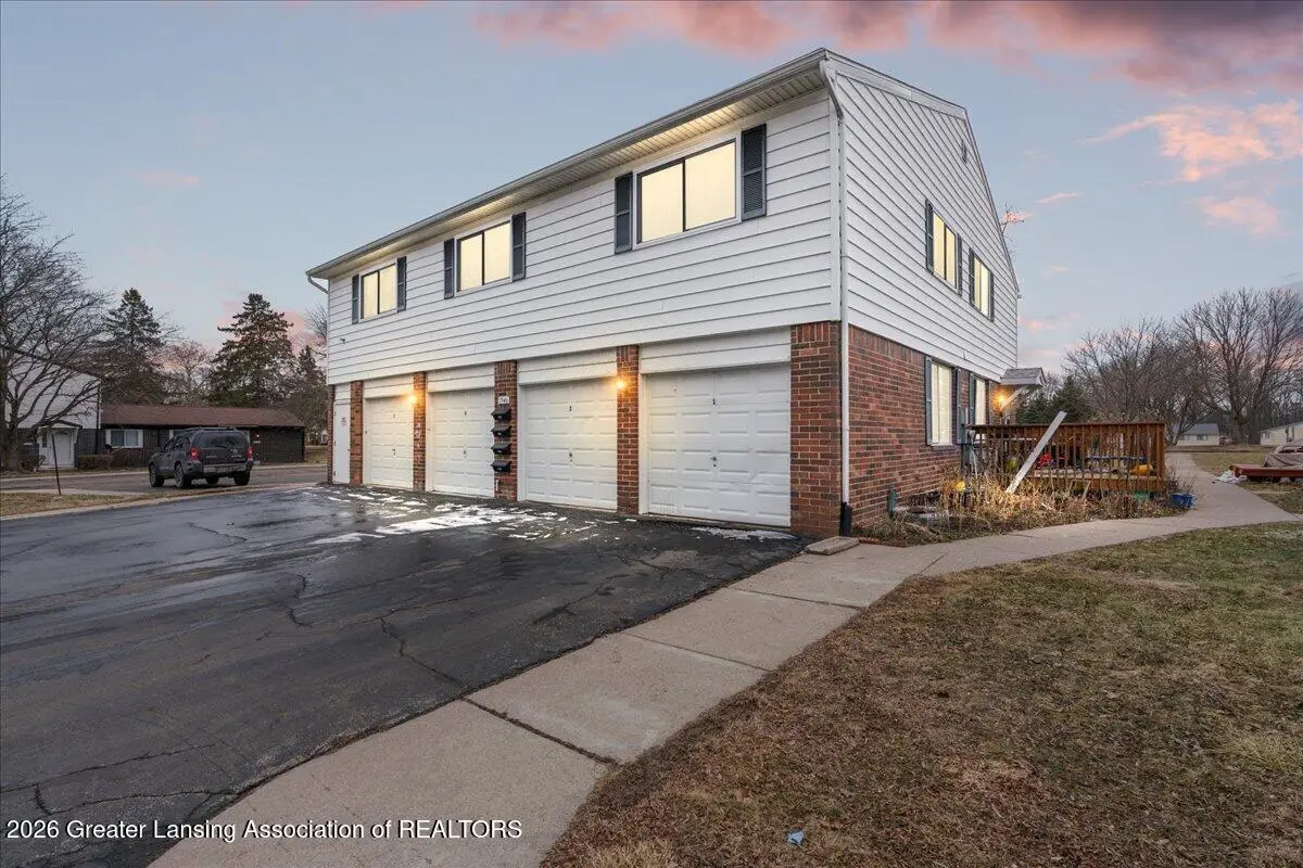 3946 Hunters Ridge Drive #2, Lansing, MI 48911 - #1