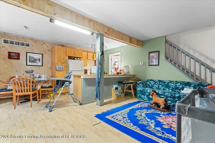 3946 Hunters Ridge Drive #2, Lansing, MI 48911 - #3