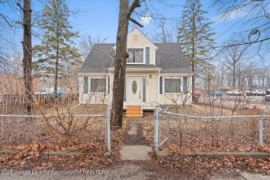 1654 Lake Lansing Road, Haslett, MI 48840 - #3