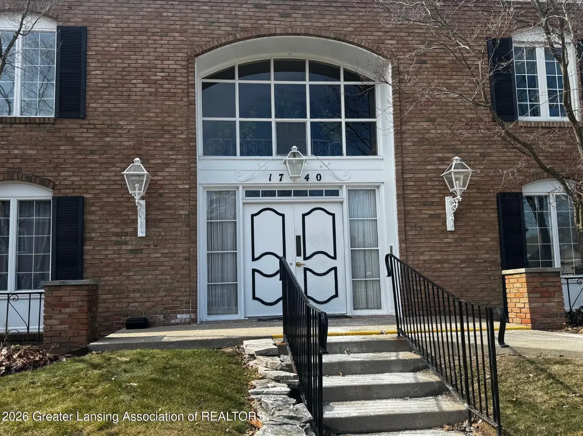 1740 Wellington Road #207, Lansing, MI 48910 - #1