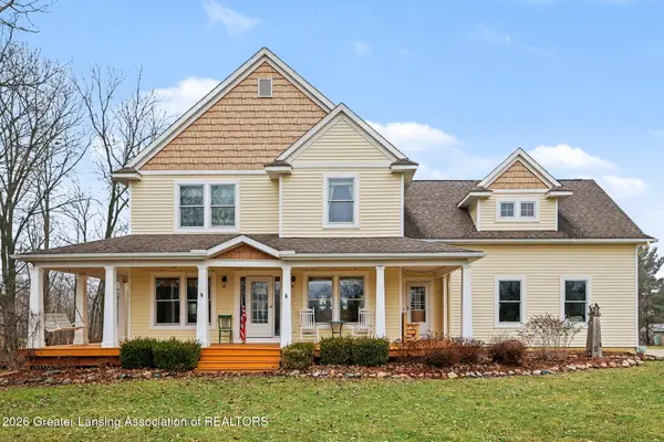 4425 Red Maple Drive, Williamston, MI 48895