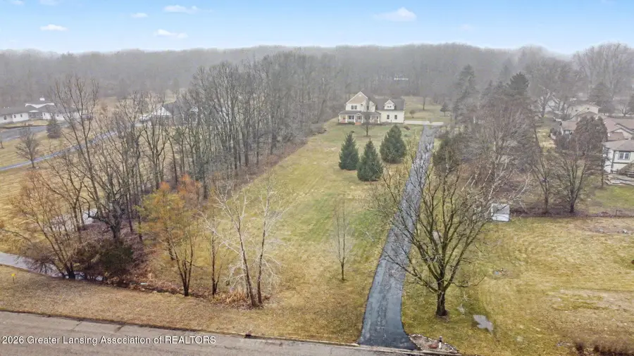 4425 Red Maple Drive, Williamston, MI 48895 - #2