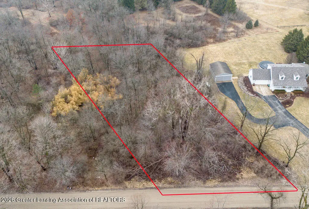 Parcel C Bailey Road, Dimondale, MI 48821 - #1