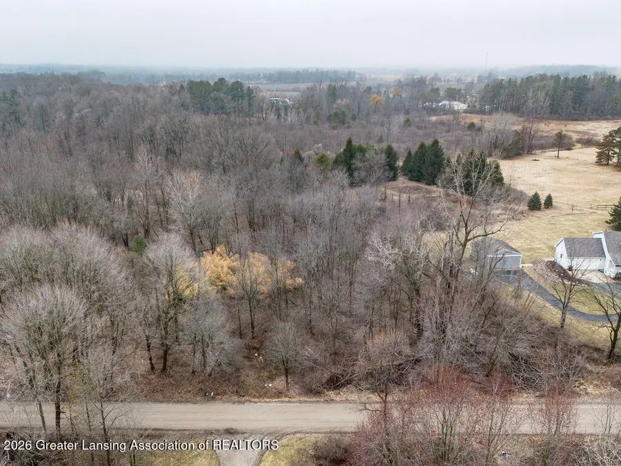 Parcel C Bailey Road, Dimondale, MI 48821 - #2