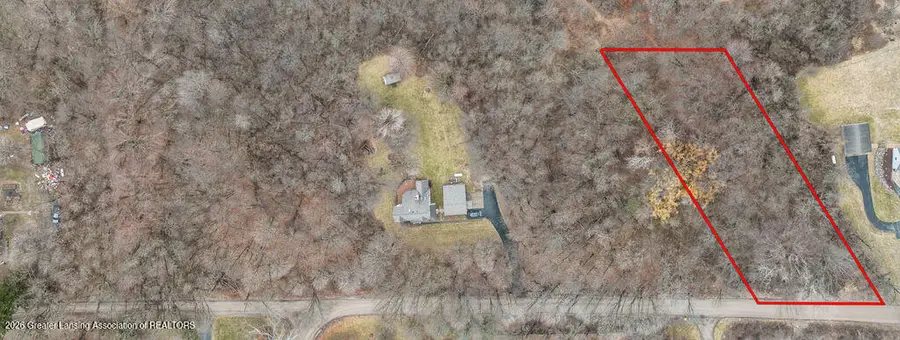 Parcel C Bailey Road, Dimondale, MI 48821 - #3