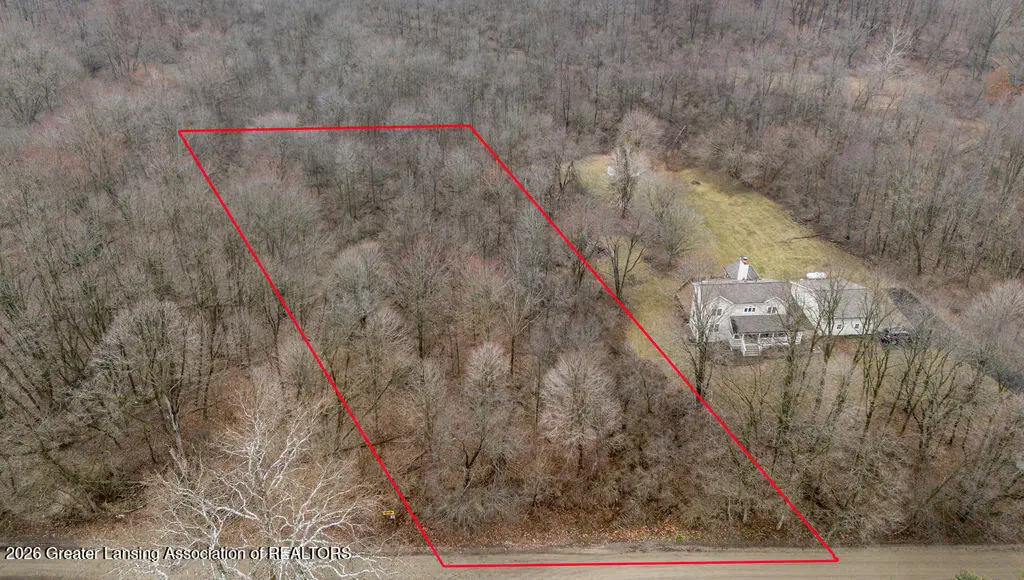 Parcel B Bailey Road, Dimondale, MI 48821 - #1