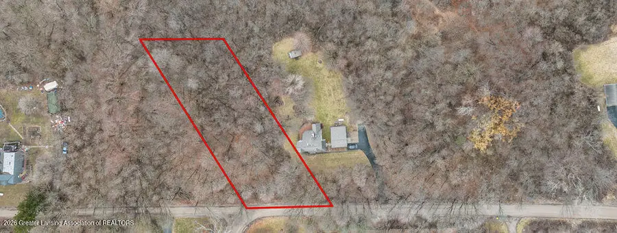 Parcel B Bailey Road, Dimondale, MI 48821 - #3