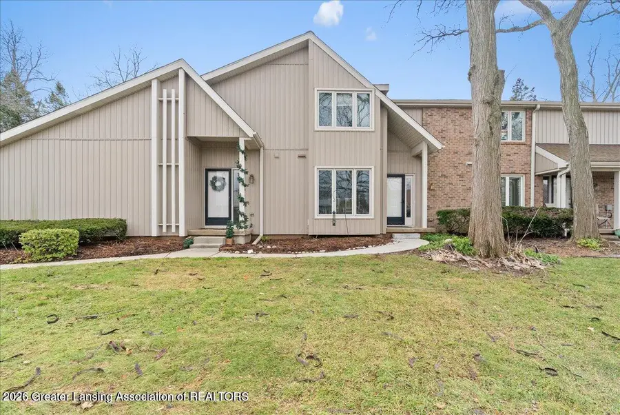 1283 N Chartwell Carriage Way, East Lansing, MI 48823 - #2