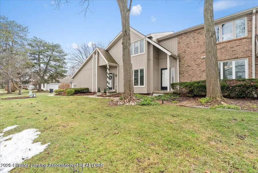 1283 N Chartwell Carriage Way, East Lansing, MI 48823 - #3