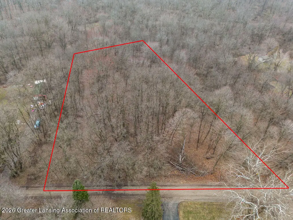 Parcel A Bailey Road, Dimondale, MI 48821 - #1