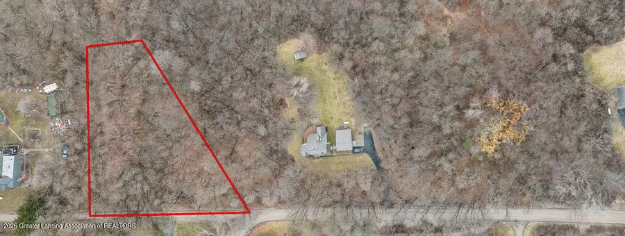 Parcel A Bailey Road, Dimondale, MI 48821 - #3