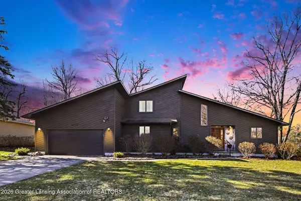 6319 Berner Court, Grand Ledge, MI 48837