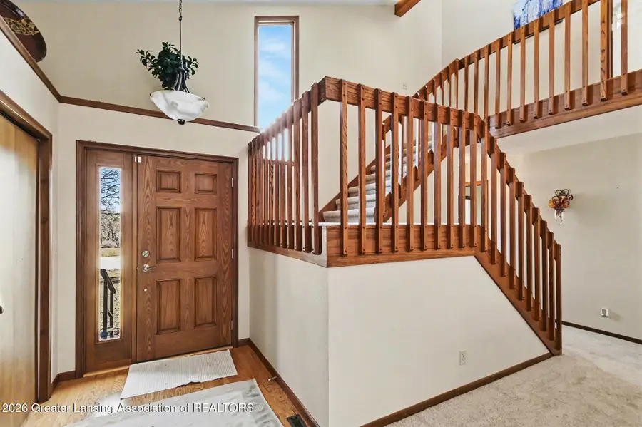 6319 Berner Court, Grand Ledge, MI 48837 - #3