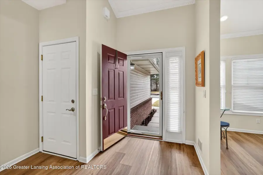 6816 Heron Valley Court #2, Lansing, MI 48917 - #3