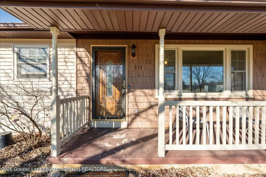 111 Bouck Avenue, Grand Ledge, MI 48837 - #3
