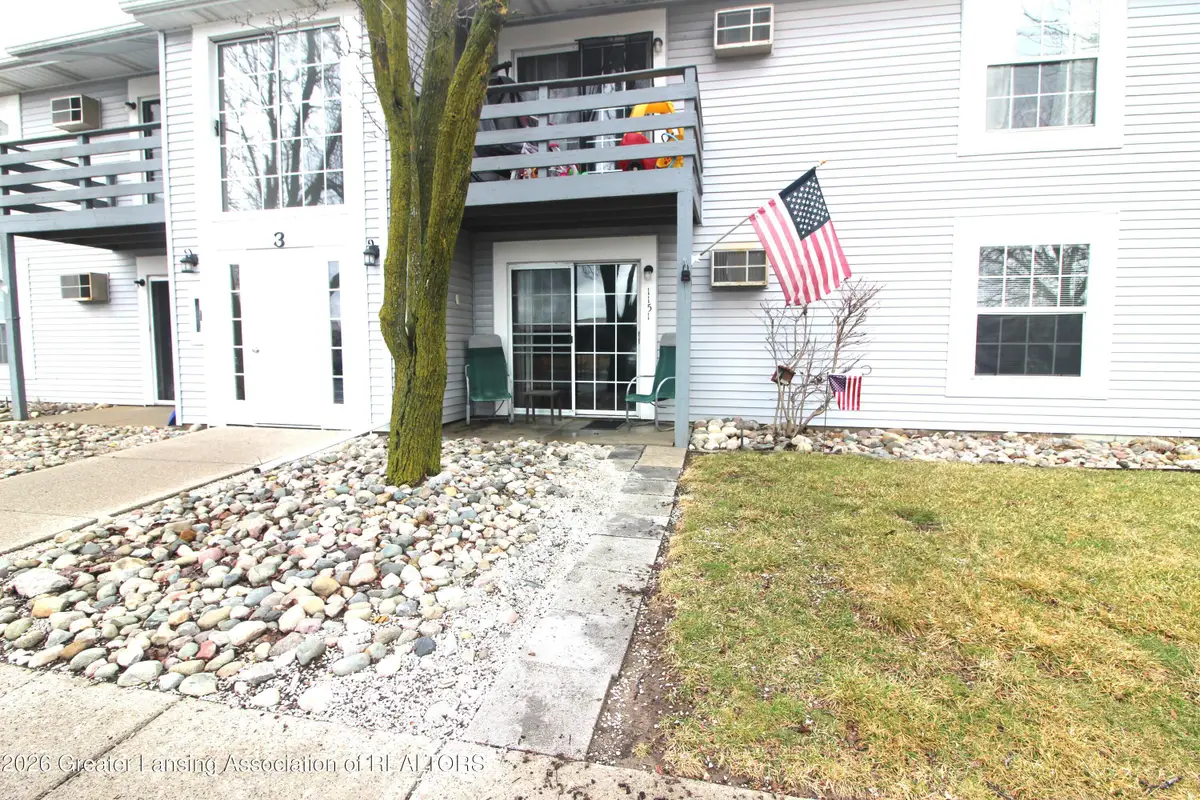 1151 Sunview Drive, Saint Johns, MI 48879 - #1