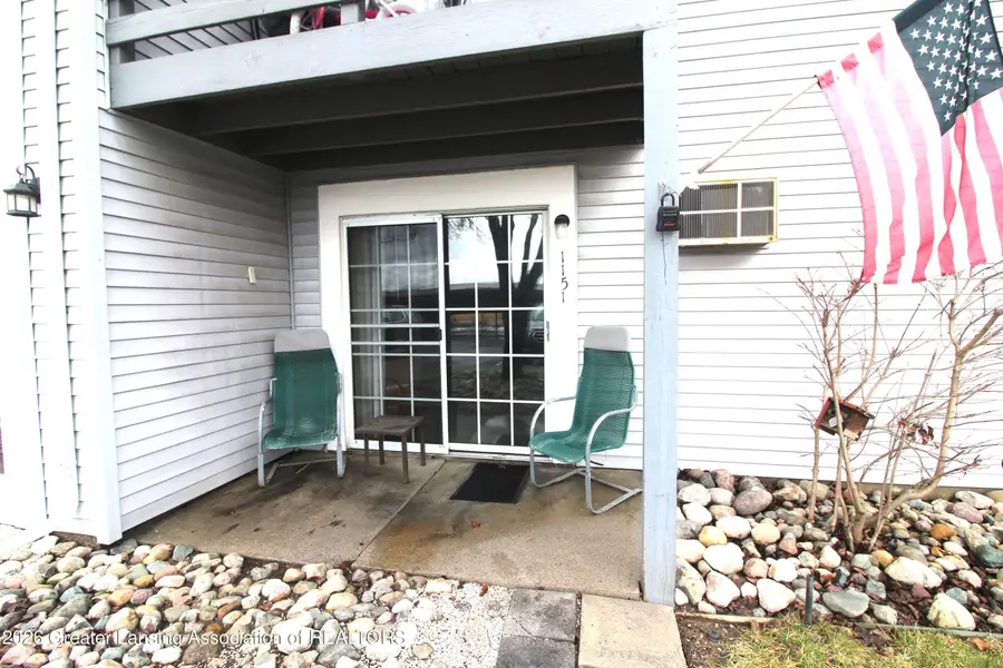 1151 Sunview Drive, Saint Johns, MI 48879 - #2