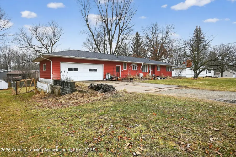 3116 Manley Drive, Lansing, MI 48910 - #2