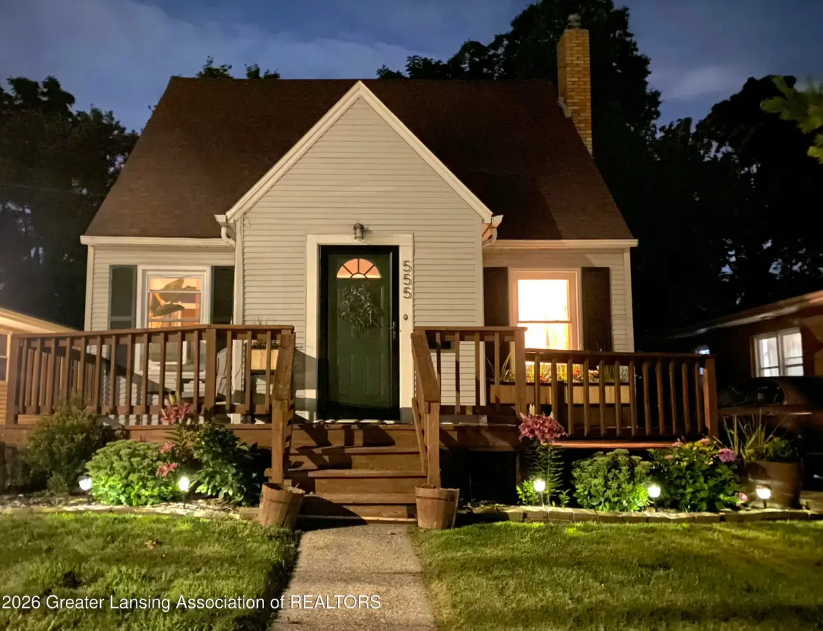 555 Tisdale Avenue, Lansing, MI 48910 - #1