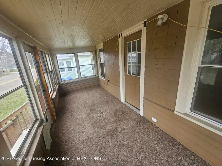 609 S Rosemary Street, Lansing, MI 48917 - #3