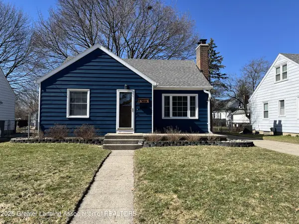 2016 Pattengill Avenue, Lansing, MI 48910