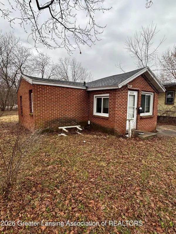 712 S Francis Avenue, Lansing, MI 48912