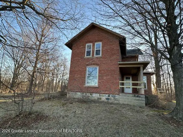 8733 S Cochran Road, Olivet, MI 49076 - #3