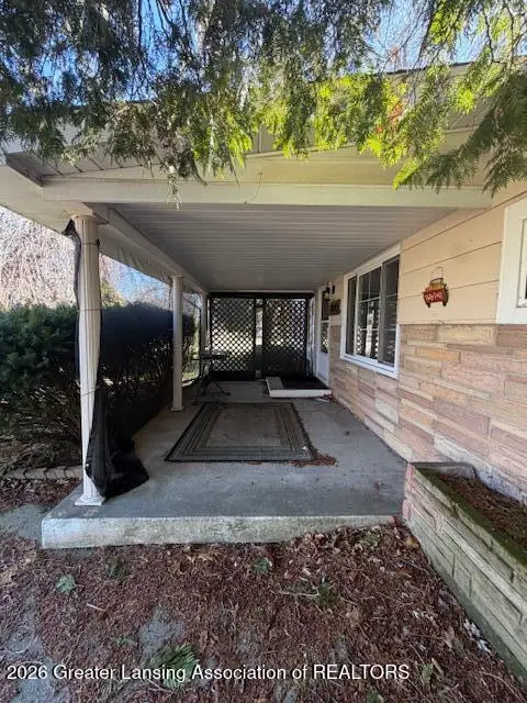 1102 Willow Street, Tecumseh, MI 49286 - #2