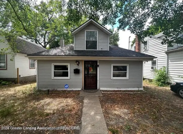 426 S Francis Avenue, Lansing, MI 48912