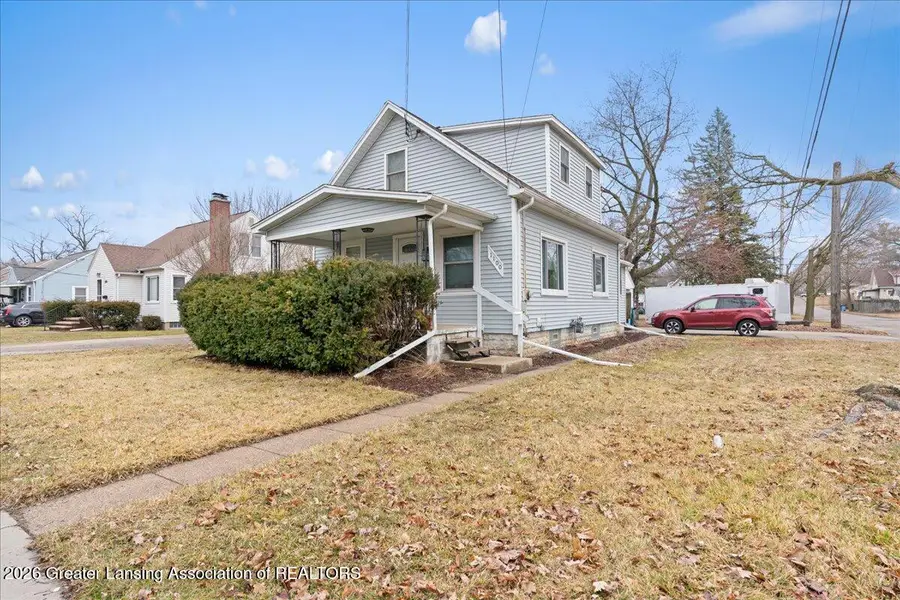 1100 Comfort Street, Lansing, MI 48915 - #3