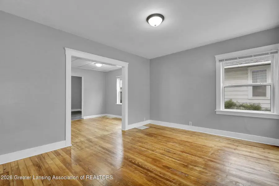 1522 Bailey Street, Lansing, MI 48910 - #2