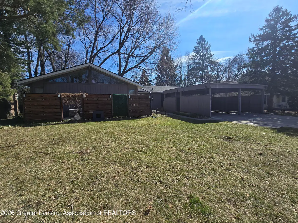 1800-1810 S Foxcroft Road, East Lansing, MI 48823 - #1