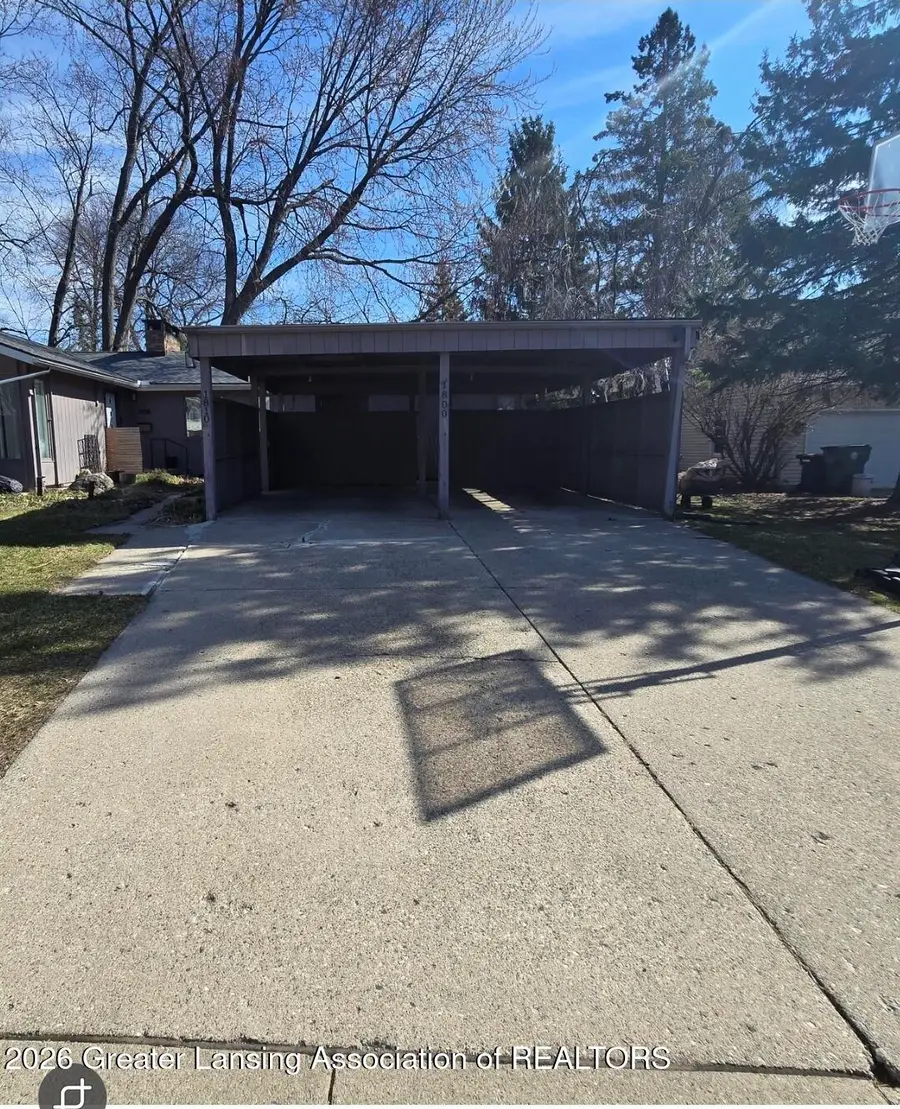 1800-1810 S Foxcroft Road, East Lansing, MI 48823 - #3