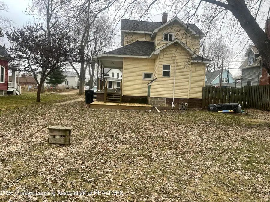 150 W Broadway Street, Woodland, MI 48897 - #3