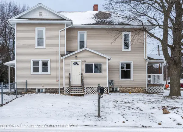 802 Wilkinson, Owosso, MI 48867