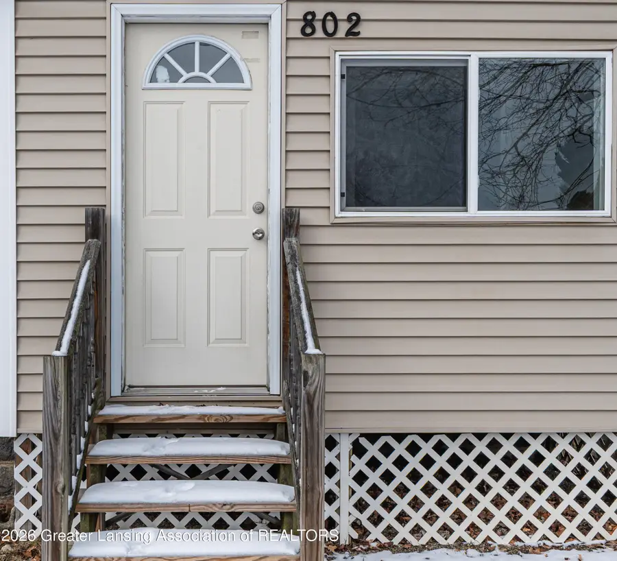 802 Wilkinson, Owosso, MI 48867 - #2