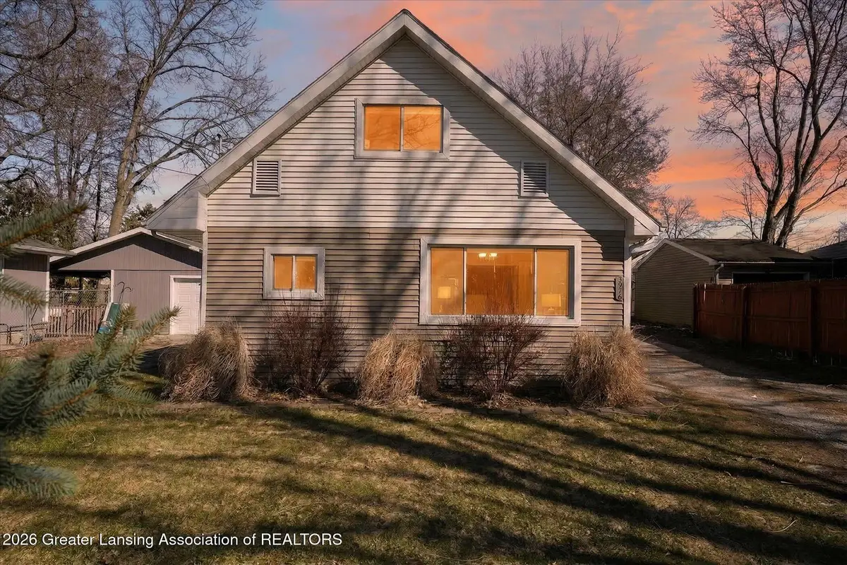 5976 Greenman Street, Haslett, MI 48840 - #1