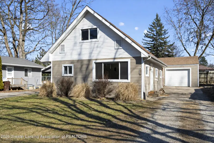 5976 Greenman Street, Haslett, MI 48840 - #3