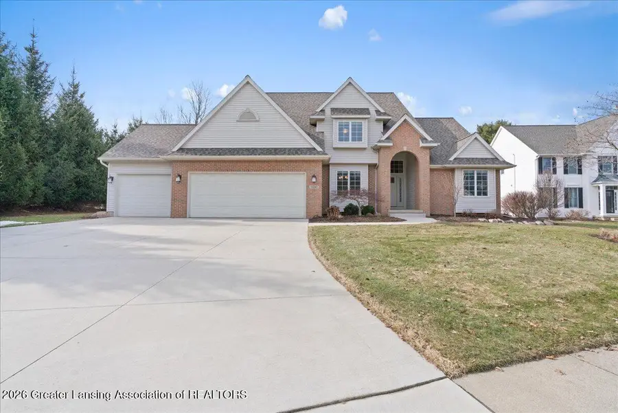 13282 Blaisdell Drive, Dewitt, MI 48820 - #2