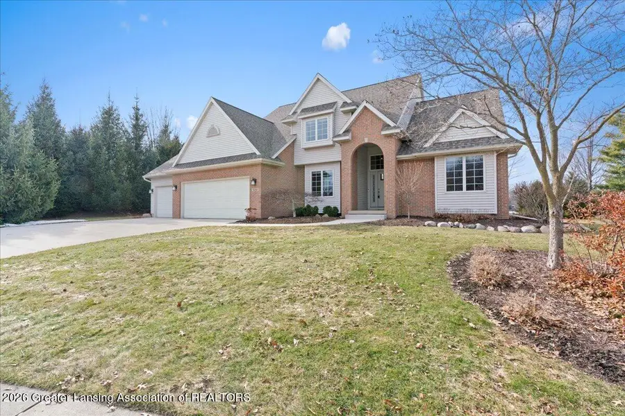 13282 Blaisdell Drive, Dewitt, MI 48820 - #3