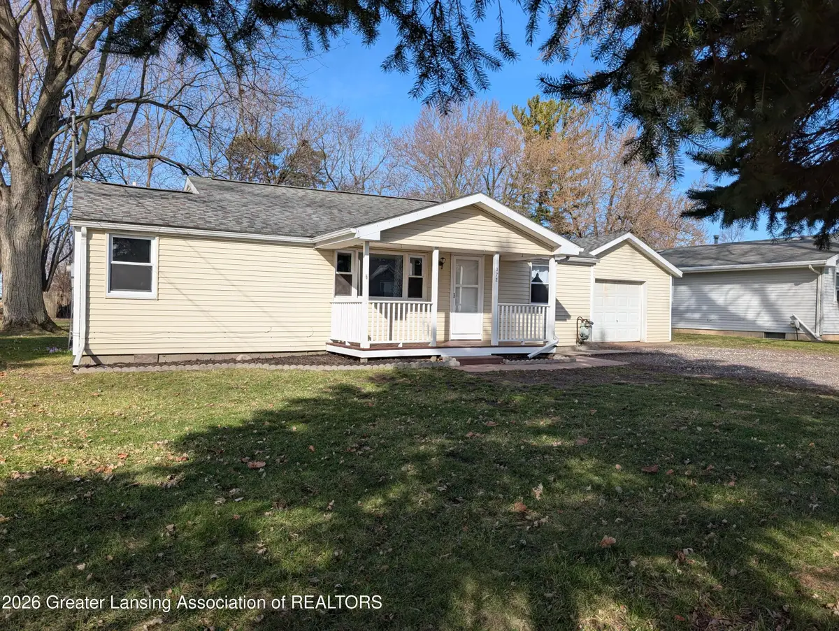 372 Ionia Street, Mulliken, MI 48861 - #1